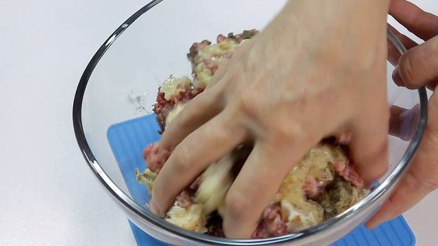 ВКУСНЫЕ КОТЛЕТЫ СОЧНЫЕ НЕЖНЫЕ , НЕОБЫЧНЫЙ РЕЦЕПТ смотреть онлайн