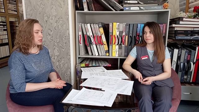 Кто такой дизайнер интерьера и зачем он нужен?