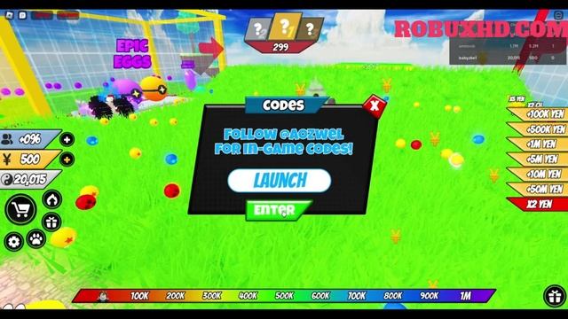 All Secret anime fly race Codes 2022 | Codes for anime fly race 2022 - Roblox Code смотреть онлайн