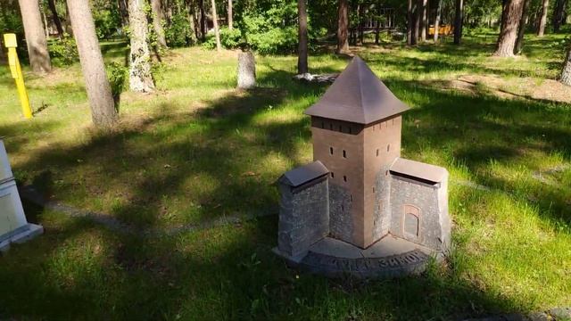 Парк-отель "Лесная Гавань", Брестская область, Беларусь смотреть онлайн