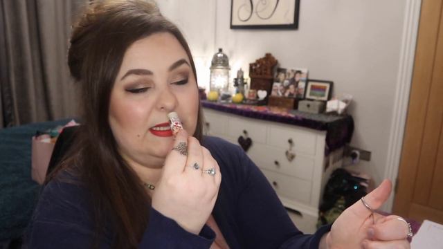 Beauty Empties - Winter 2021/22 смотреть онлайн