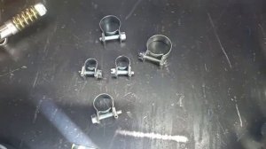 Хомуты гидравлики. Резьбовые хомуты, Червяные хомуты, Турбинные, мини хомуты, автомобильные хомуты