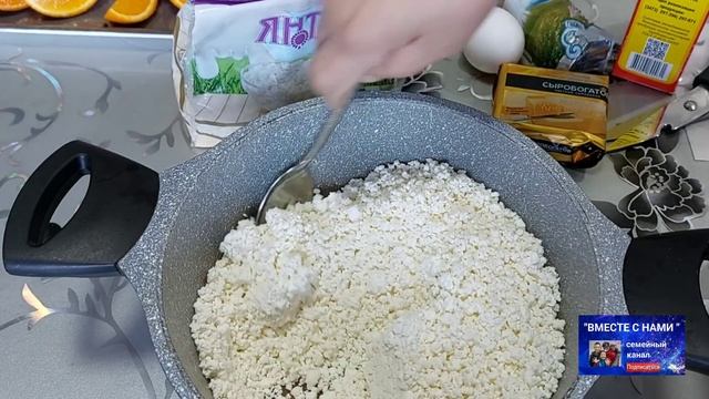 Домашний СЫР ЯНТАРЬ. Хлеб на закваске. Посылка с Родины ?
