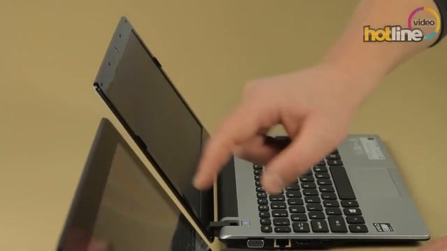 Обзор ноутбука трансформера ASUS Transformer Book T100 Новый смотреть онлайн