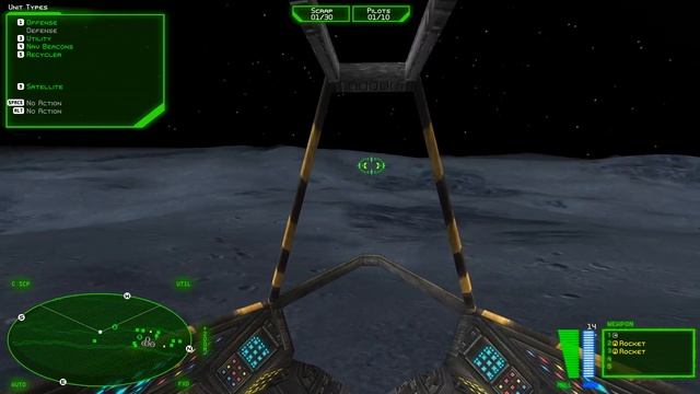 What is Battlezone 98 Redux? смотреть онлайн