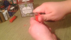 Обзор патронов СКМ РУСЬ