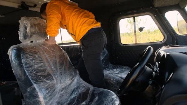 Новый YARS в комплектации север смотреть онлайн