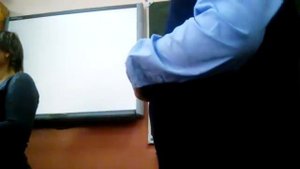 komputersem в школе