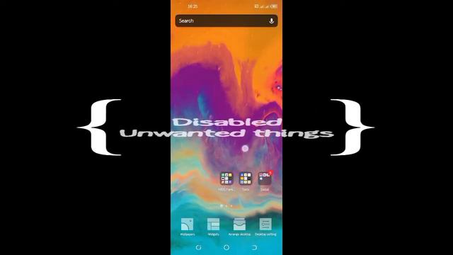 TECNO POVA HIOS LAUNCHER UPDATE TO V7.0.013.2 смотреть онлайн