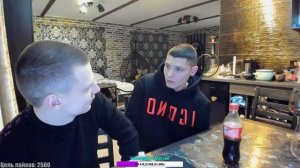 МЕЛСТРОЙ И БЫВШАЯ ИГОРЯ || МИША ПРОТИВ СЛАВИКОВ   MELLSTROY ||