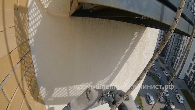Сложный монтаж кондиционера Electrolux в корзину