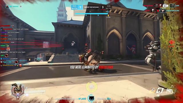 Toxicity Is Key - Lirik Highlights #276