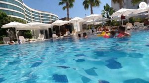 Wind of Lara Hotel & Spa Turkey, Tурция