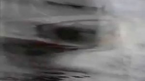 Hyundai Tiburon 1996 Jaws commercial