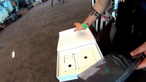 Обзор ноутбука Chromebook Pixel от Google - Обзоры гаджетов 2013