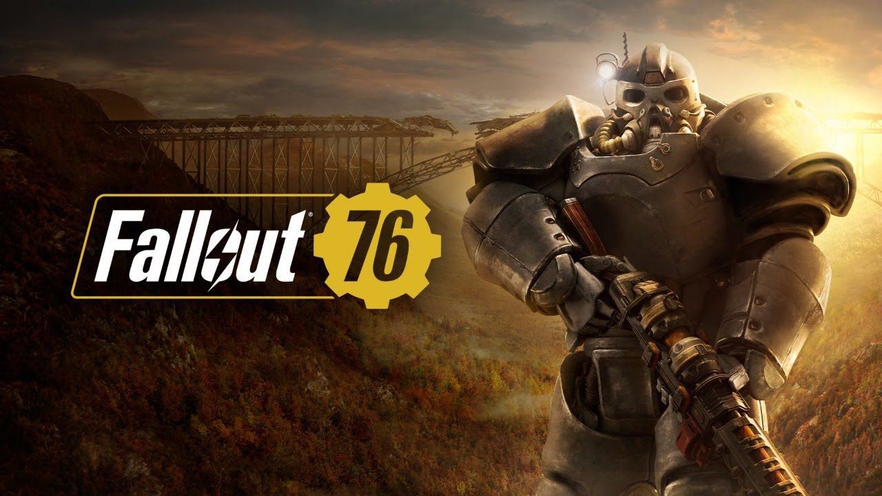 Стрим # 2 Кач Твина с нуля ( Fallout 76 )