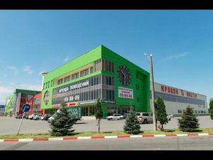 ЮГЛИФТ - Кровля-Мастер, Владикавказ