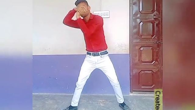 Lut Gaye /dance video/ by Nazim Ali смотреть онлайн