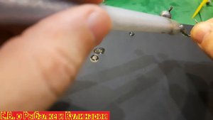 ЭТО ПРОРЫВ ПРИМАНКА НА ХИЩНИКА НОВОГО ПОКОЛЕНИЯ, ПЫЗДРИК С ПЕРОМ, ХИЩНИК ЛОВИТСЯ БЕЗ ОСТАНОВКИ