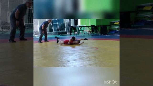 борьба. UFS. бокс. кикбоксинг. самбо. дзюдо. прогиб смотреть онлайн