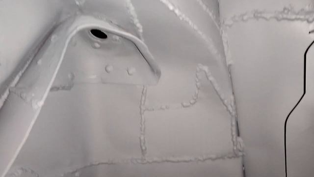 Замена стакана. №18. Замена порога. Силовые сгнили. Кузовной ремонт. Устранение гнилья. Тойота. смотреть онлайн