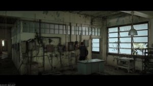 Крушение.Русский трейлер, 2022 год.