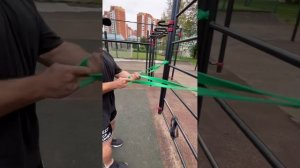 Качалка Жгутами! Жгуты! Фитнес жгуты. Фитнес резинки.