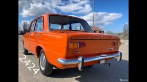 Ваз 2101 полная техническая характеристика