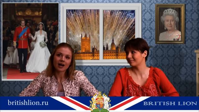 Урок разговорного английского 2 - школа British Lion.flv смотреть онлайн