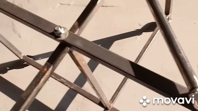 Столик PDR  своими руками. смотреть онлайн