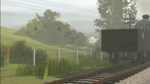 Sodor fallout: All I want song.
