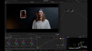 Маски в Davinci Resolve | Digitalsly 2022