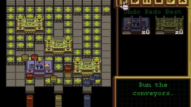 Great Permutator - Level 10 смотреть онлайн