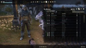 TESO Guild : The Minions