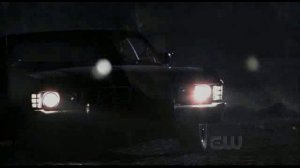 supernatural - brothers