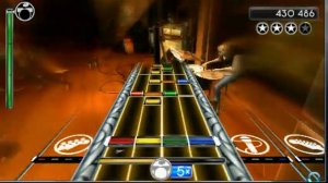 Rock Band PSP UnPlugged