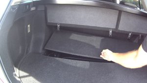 TOYOTA FIELDER 4 БАЛЛА