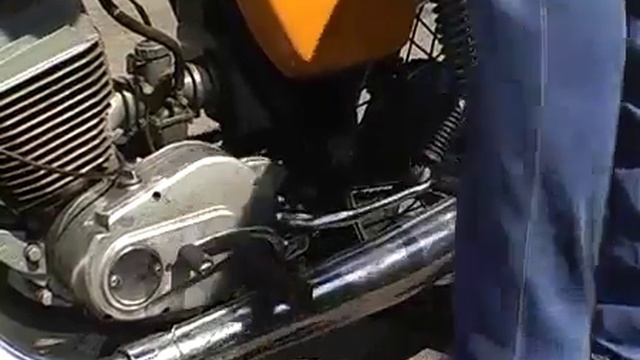 Тест Драйв ИЖ Планета Спорт смотреть онлайн