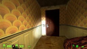Прохождение HALF-LIFE 2: XEN FORCES: BREATH OF XEN HD REMASTERED (2024 | MMod Version)