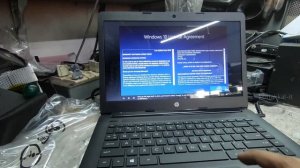 hp 14q-cs0018TU laptop unboxing and review