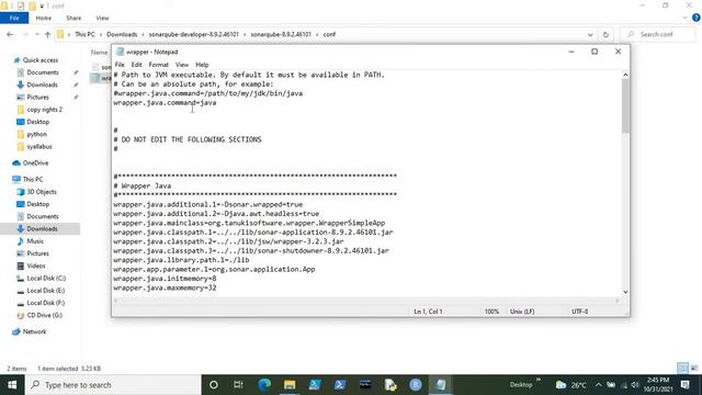 how to troubleshoot sonarqube if not working.. смотреть онлайн