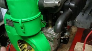 Ruggerini RD 270 и 210 (29.01.2023)