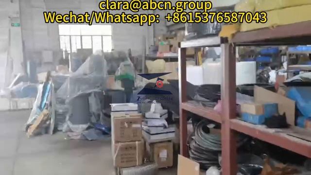 Водонепроницаемая машина для производства фиброцементных плит