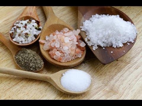 СОЛЬ: 20 способов применения