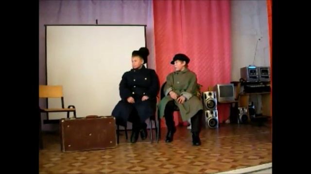 Чехов "Толстый и тонкий" смотреть онлайн