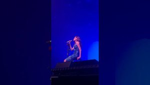 Луна - Алиса Live