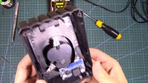 КАК СДЕЛАТЬ ЗАРЯДНОЕ для ШУРУПОВЕРТА из того, что было