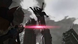 Трейлер Once Human (PVE Gameplay)