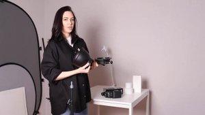 Урок 2. Мини-курс по Предметной Фотографии для Новичков