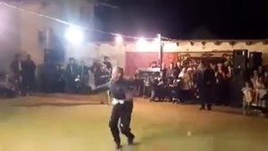Туй дар дехаи Хуфар